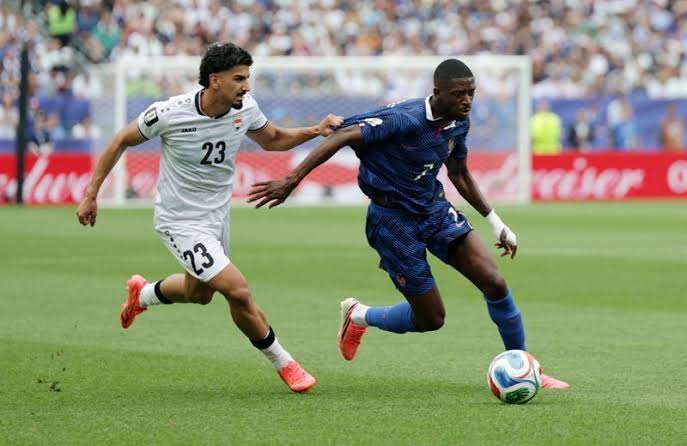 Chuyên gia Tony Ansell dự đoán Senegal vs Iraq, 2h00 ngày 27/6 - Ảnh 2