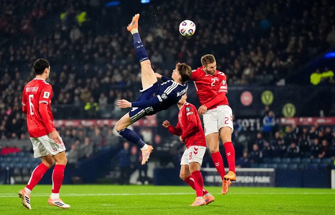 Chuyên gia Tony Ansell dự đoán Tây Ban Nha vs Áo, 2h00 ngày 3/7 - Ảnh 1