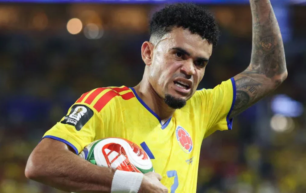 Chuyên gia Tony Ansell dự đoán Thụy Sĩ vs Colombia, 03h00 ngày 8/7 - Ảnh 1