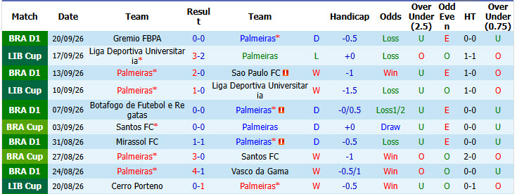 Nhận định, soi kèo Palmeiras vs Bahia, 07h30 ngày 09/10: Cú sảy chân đáng tiếc - Ảnh 2