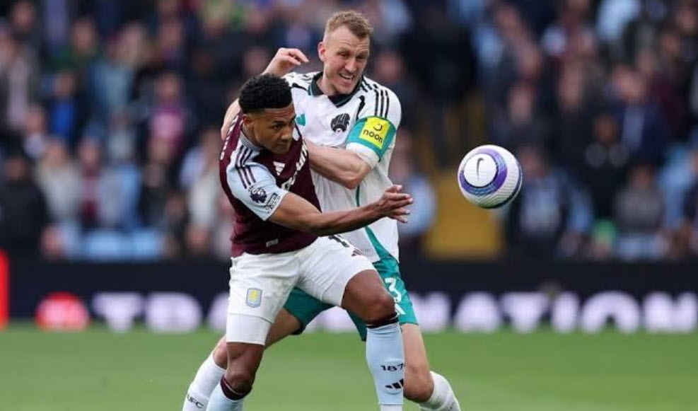 Nhận định, soi kèo Newcastle vs Aston Villa, 23h30 ngày 17/10: Chích chòe gãy cánh - Ảnh 2