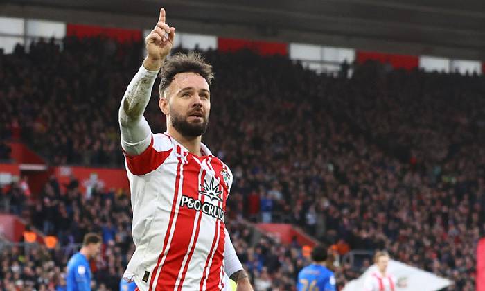 Kèo vàng bóng đá Southampton vs Millwall, 22h00 ngày 1/1: Khó tin The Saints