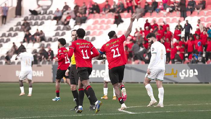 Nhận định, soi kèo Al-Faisaly Harmah vs Al Raed, 22h ngày 1/1: Tết phát Xỉu