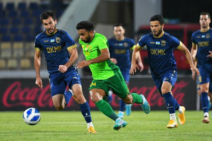 Nhận định, soi kèo Al Seeb vs Saham Club, 22h50 ngày 2/1: Vé cho chủ nhà