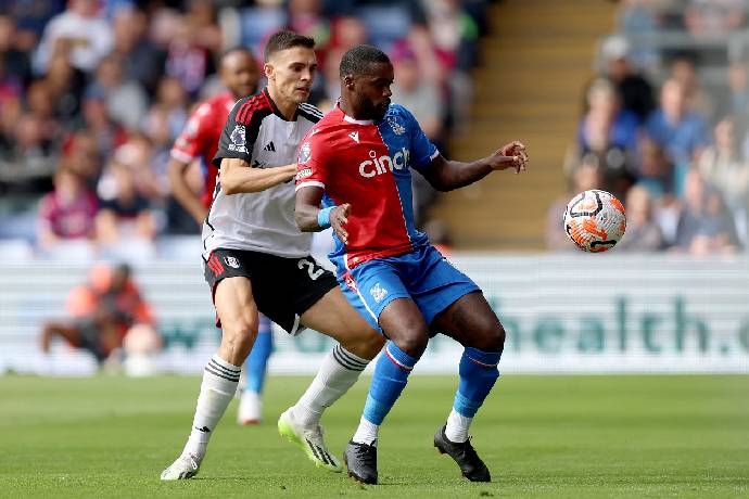 Nhận định, soi kèo Crystal Palace vs Fulham, 0h30 ngày 2/1: Chiến thắng thứ 4