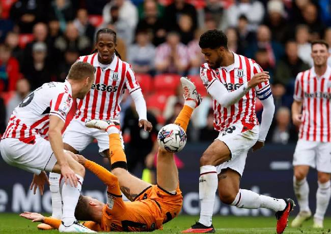 Nhận định, soi kèo Hull City vs Stoke City, 22h00 ngày 1/1: Bầy hổ săn mồi