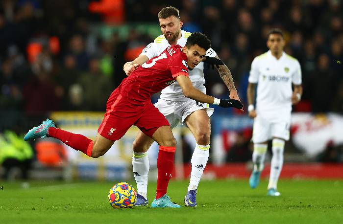 Nhận định, soi kèo Liverpool vs Leeds, 0h30 ngày 2/1: Vạn sự như ý