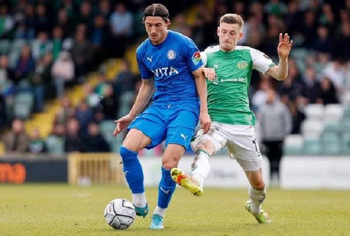 Nhận định, soi kèo Northampton vs Stockport, 22h00 ngày 1/1: Chủ nhà phập phù