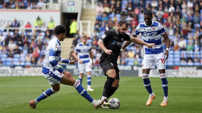 Nhận định, soi kèo Reading vs Burton Albion, 22h00 ngày 1/1: Chia điểm!
