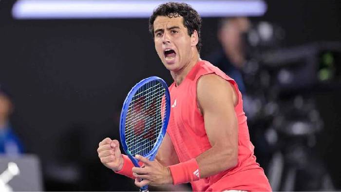 Nhận định tennis Munar vs Baez - Vòng bảng United Cup, 11h00 ngày 2/1
