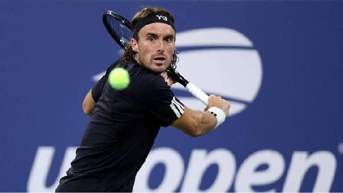 Nhận định tennis Tsitsipas vs Mochizuki - Vòng bảng United Cup, 19h30 ngày 2/1