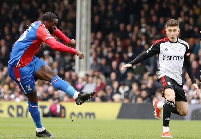 Siêu máy tính dự đoán Crystal Palace vs Fulham, 0h30 ngày 2/1