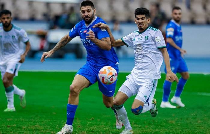 Nhận định, soi kèo Al Hilal vs Al-Ahli, 0h30 ngày 3/2: Trận thua đầu tiên?!