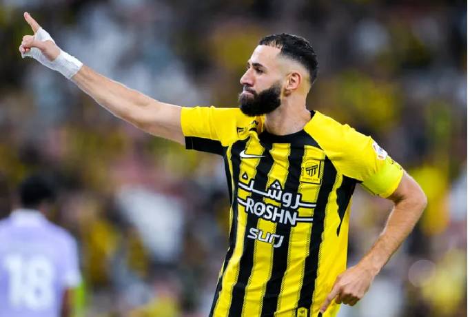 Nhận định, soi kèo Al Ittihad vs Al Najma, 00h30 ngày 2/2: Kho điểm Al-Najma