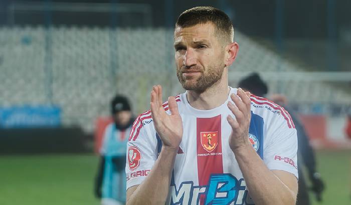 Nhận định, soi kèo Botosani vs Otelul, 23h30 ngày 2/2: Khách hoan ca