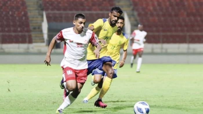 Nhận định, soi kèo Dhofar vs ibri, 20h40 ngày 2/2: Thêm một lần đau