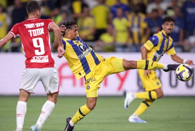 Nhận định, soi kèo Hapoel Ironi vs Maccabi Tel Aviv, 1h00 ngày 3/2: Tiếp tục sẩy chân
