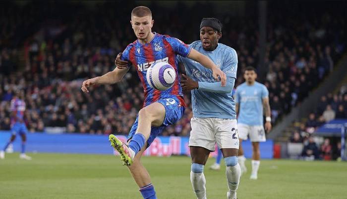 Nhận định, soi kèo Nottingham vs Crystal Palace, 21h00 ngày 1/2: Hồi sinh