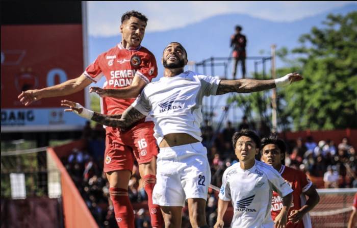 Nhận định, soi kèo PSM Makassar vs Semen Padang, 19h00 ngày 2/2: Tiếp tục chìm sâu
