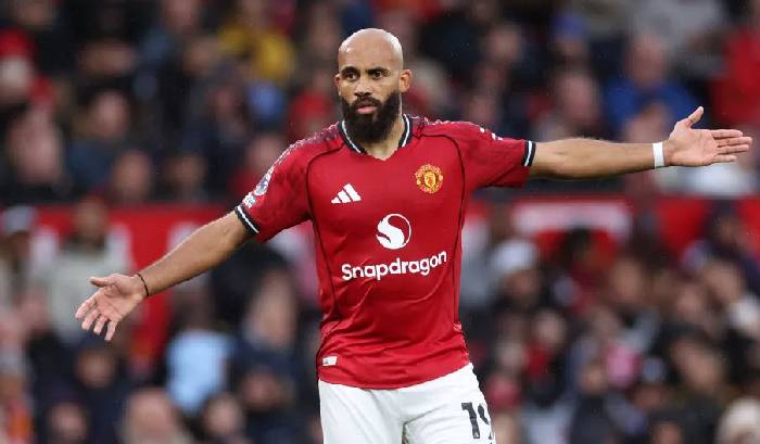 Siêu máy tính dự đoán MU vs Fulham, 21h00 ngày 1/2