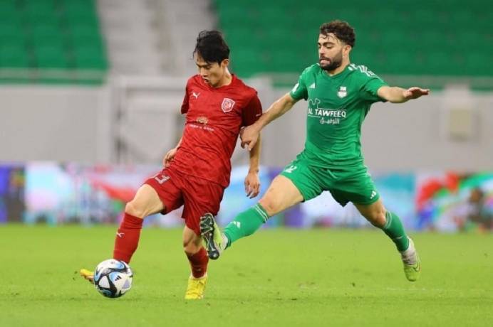 Nhận định, soi kèo Al Duhail vs Al-Ahli,1h15 ngày 3/3: Sớm ngã ngũ