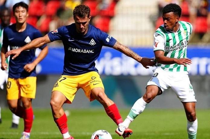 Nhận định, soi kèo Cordoba vs Andorra,2h30 ngày 3/3: Chủ nhà tưng bừng