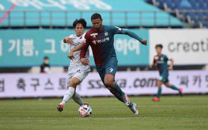 Nhận định, soi kèo Daejeon Hana Citizen vs Anyang, 12h00 ngày 2/3: Điểm tựa sân nhà