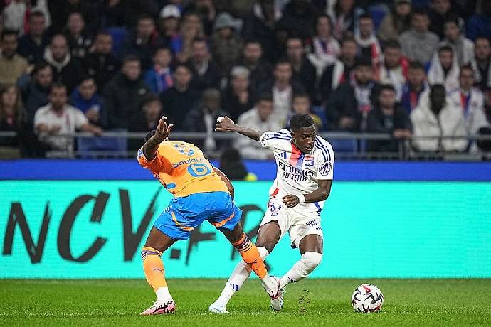 Nhận định, soi kèo Marseille vs Lyon, 2h45 ngày 2/3: Đại chiến Top 3