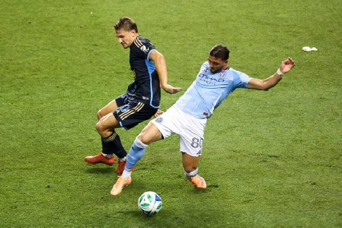 Nhận định, soi kèo Philadelphia vs New York City, 4h30 ngày 2/3: Chiến thắng đầu tay