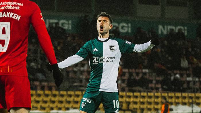 Nhận định, soi kèo Vejle vs Aarhus, 22h59 ngày 1/3: Khó khăn