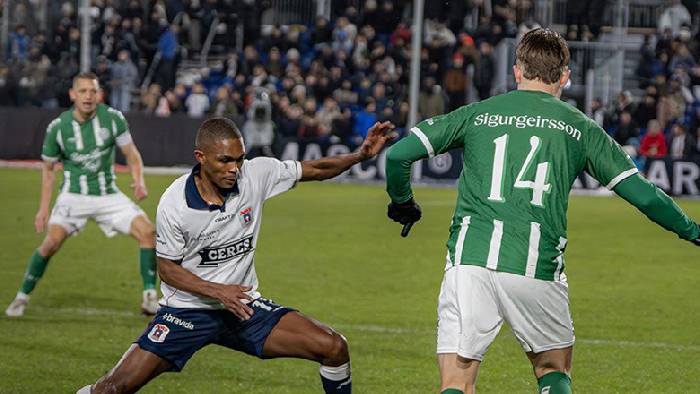 Nhận định, soi kèo Viborg vs Nordsjaelland, 22h59 ngày 1/3: Tưng bừng