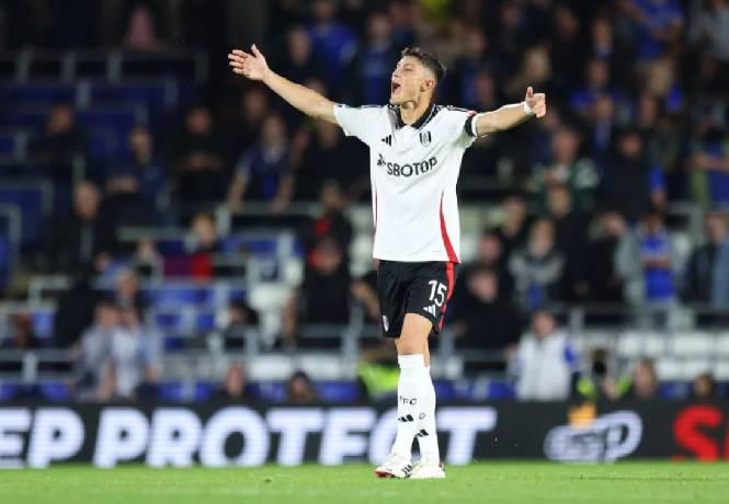 Soi kèo góc Fulham vs Tottenham, 21h00 ngày 01/03