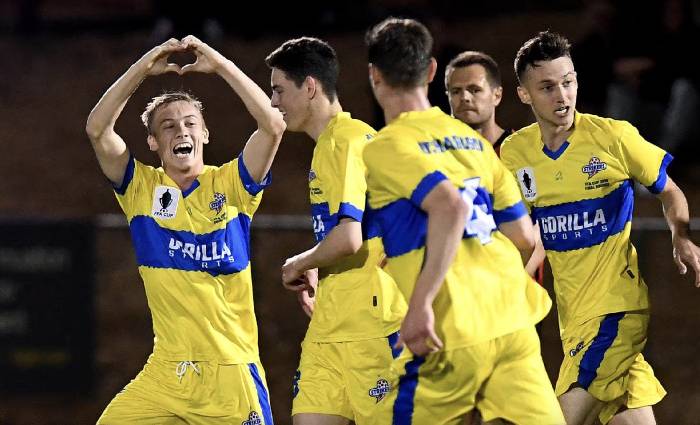 Nhận định, soi kèo Brisbane City vs Brisbane Strikers, 16h00 ngày 2/4: Không ngon ăn