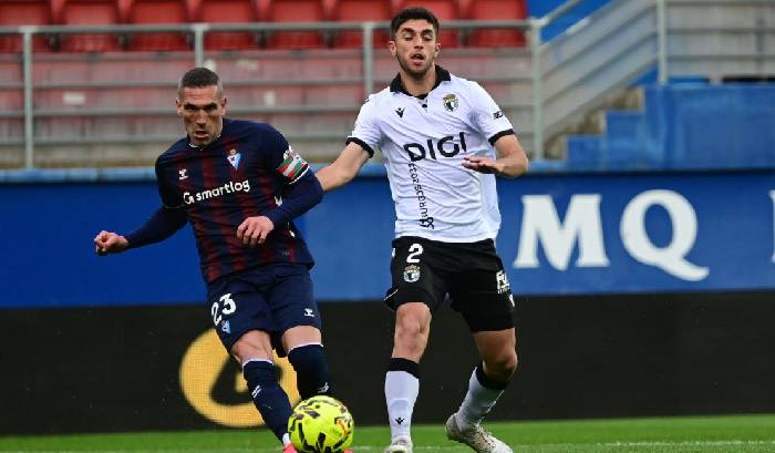 Nhận định, soi kèo Burgos vs AD Ceuta, 01h00 ngày 2/4: Tham vọng gia tăng
