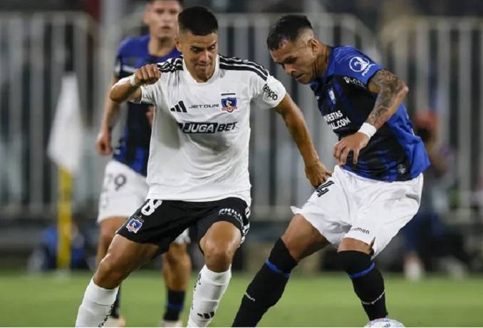 Nhận định, soi kèo Colo-Colo vs Huachipato, 4h00 ngày 2/4: Đánh chiếm ngôi đầu