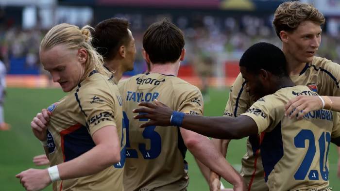 Nhận định, soi kèo Macarthur vs Newcastle Jets, 15h35 ngày 2/4: Củng cố ngôi đầu
