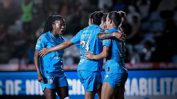 Nhận định, soi kèo Nữ Monterrey vs Nữ Pumas UNAM, 10h ngày 2/4: Vùi dập