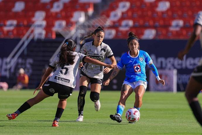 Nhận định, soi kèo Nữ Necaxa vs Nữ Juarez, 6h00 ngày 2/4: Khó có bất ngờ