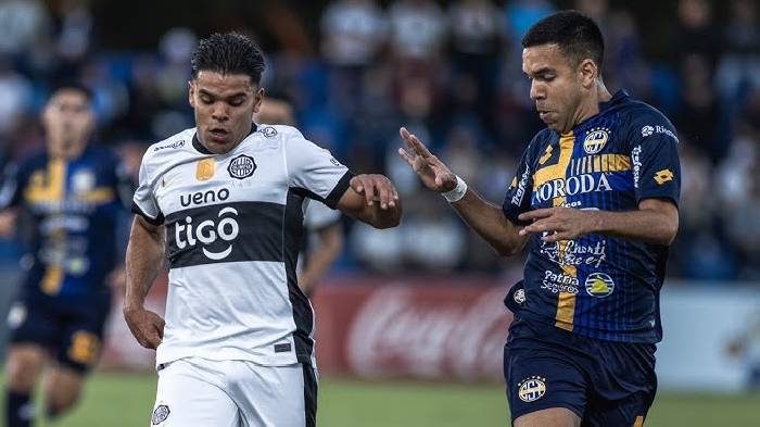 Nhận định, soi kèo Trinidense vs Olimpia Asuncion, 06h30 ngày 2/4: Khách thăng hoa!