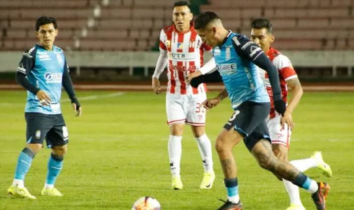 Nhận định, soi kèo Blooming vs Independiente Petrolero, 07h30 ngày 02/10: Dĩ hòa vi quý