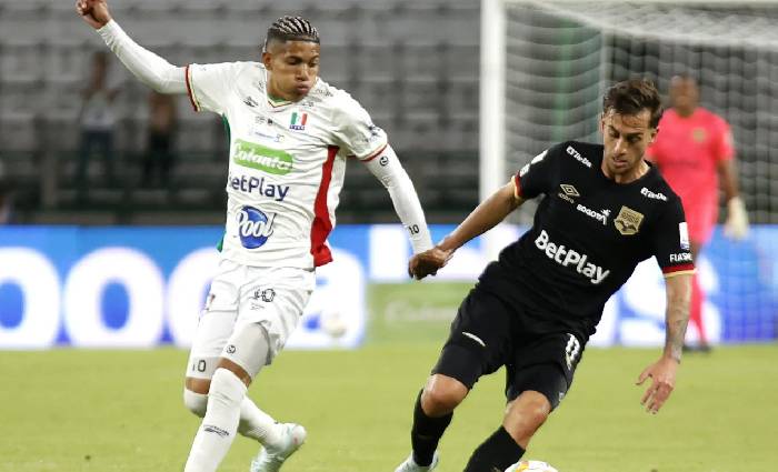 Nhận định, soi kèo Bogota vs Once Caldas, 08h00 ngày 02/10: Khó vượt mặt đối thủ