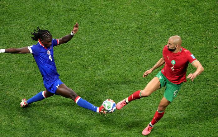Nhận định, soi kèo CH Dominican vs Haiti, 07h00 ngày 02/10: Độc chiếm ngôi đầu
