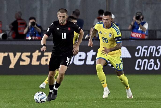 Nhận định, soi kèo Hungary vs Georgia, 1h45 ngày 3/10: Điểm tựa sân nhà