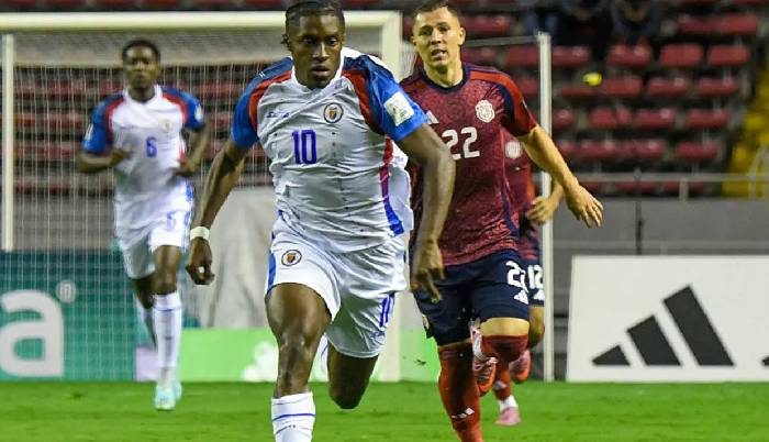Nhận định, soi kèo Nicaragua vs Costa Rica, 09h00 ngày 02/10: Chiến thắng đầu tay