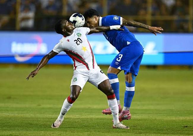 Nhận định, soi kèo Suriname vs Guatemala, 5h00 ngày 3/10: Lần đầu cho Suriname