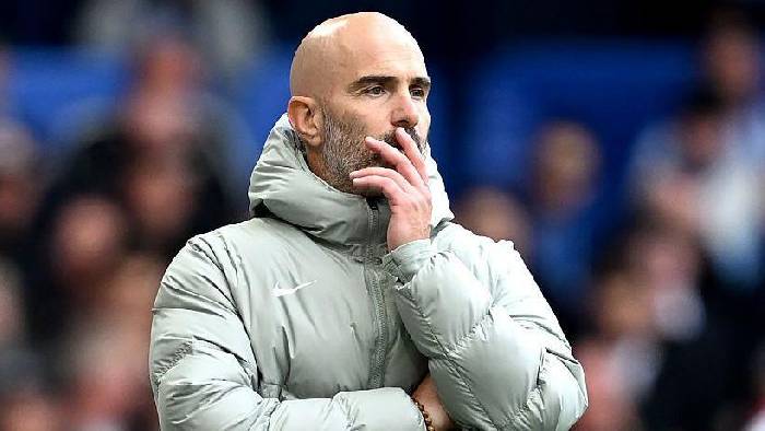 5 yếu tố khiến Chelsea đột ngột sa thải HLV Enzo Maresca