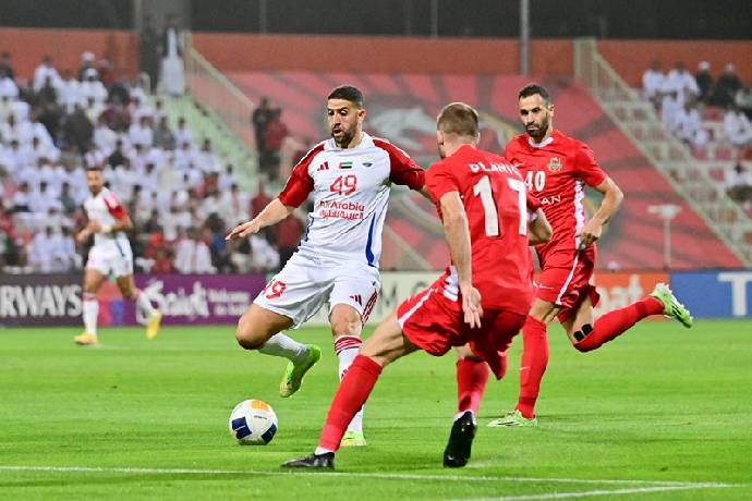 Nhận định, soi kèo Abelashhar vs Shabab Al-Ghar, 20h30 ngày 2/1: Cơ hội chiến thắng