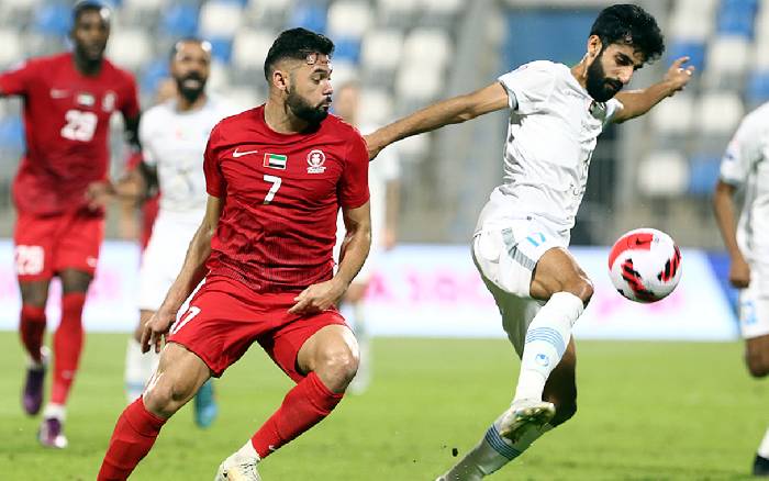 Nhận định, soi kèo Al Bataeh vs Dabba Al-Fujairah, 19h55 ngày 3/1: Con tầu đắm
