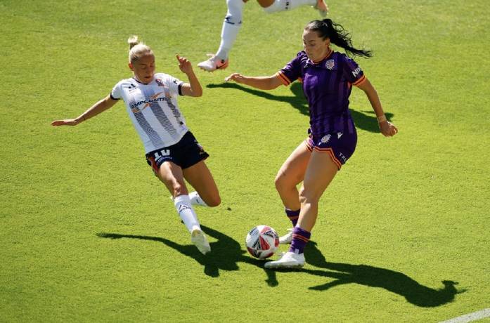 Nhận định, soi kèo Nữ Perth Glory vs Nữ Newcastle Jets, 17h00 ngày 3/1: Chiến thắng nhọc nhằn