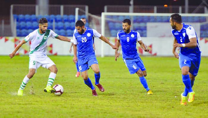 Nhận định, soi kèo Sitra Club vs Shabab Manama, 20h25 ngày 2/1: Duy trì mạch chiến thắng